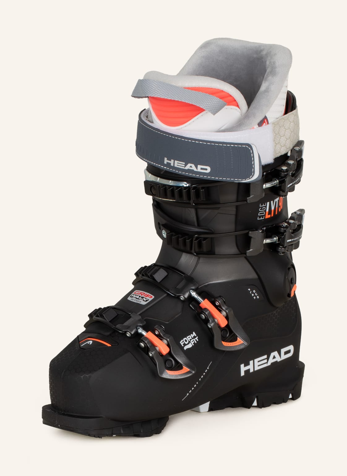Image of Head Skischuhe Edge Lyte 90 Gw schwarz