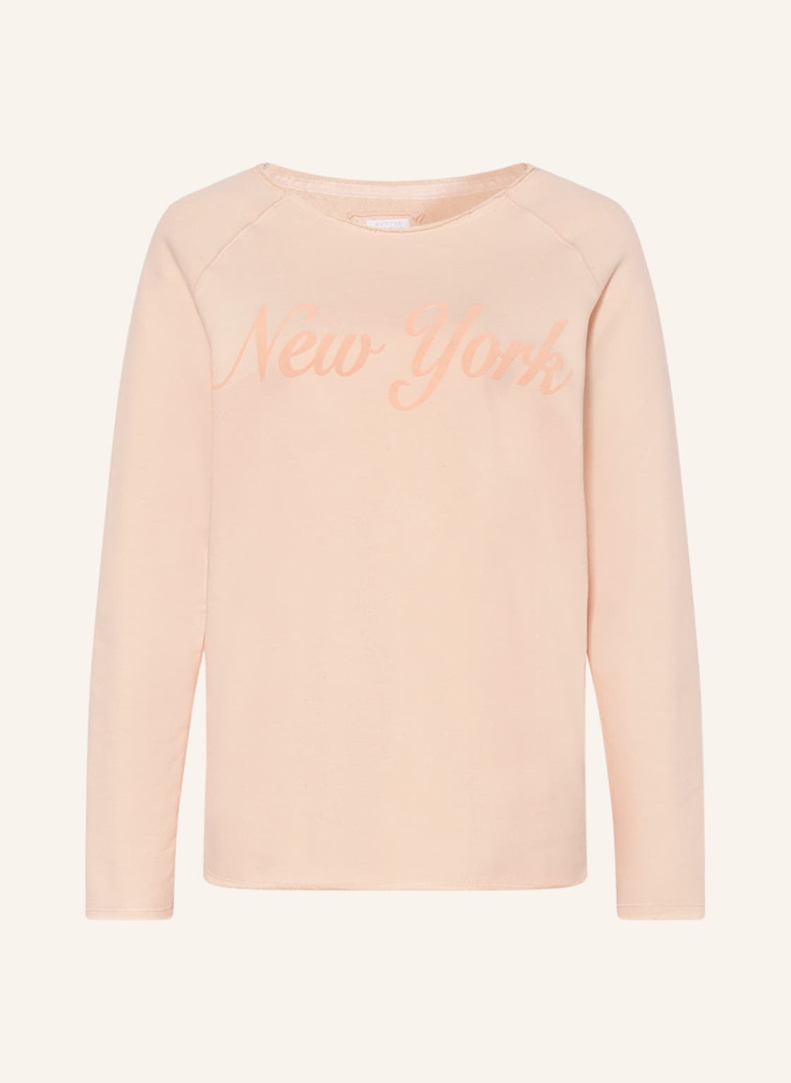 Image of Better Rich Sweatshirt Hazel rosa