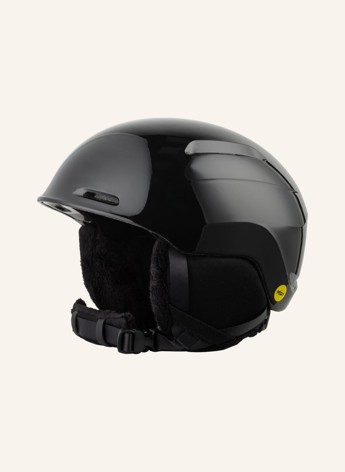 Image of Smith Skihelm Glide schwarz