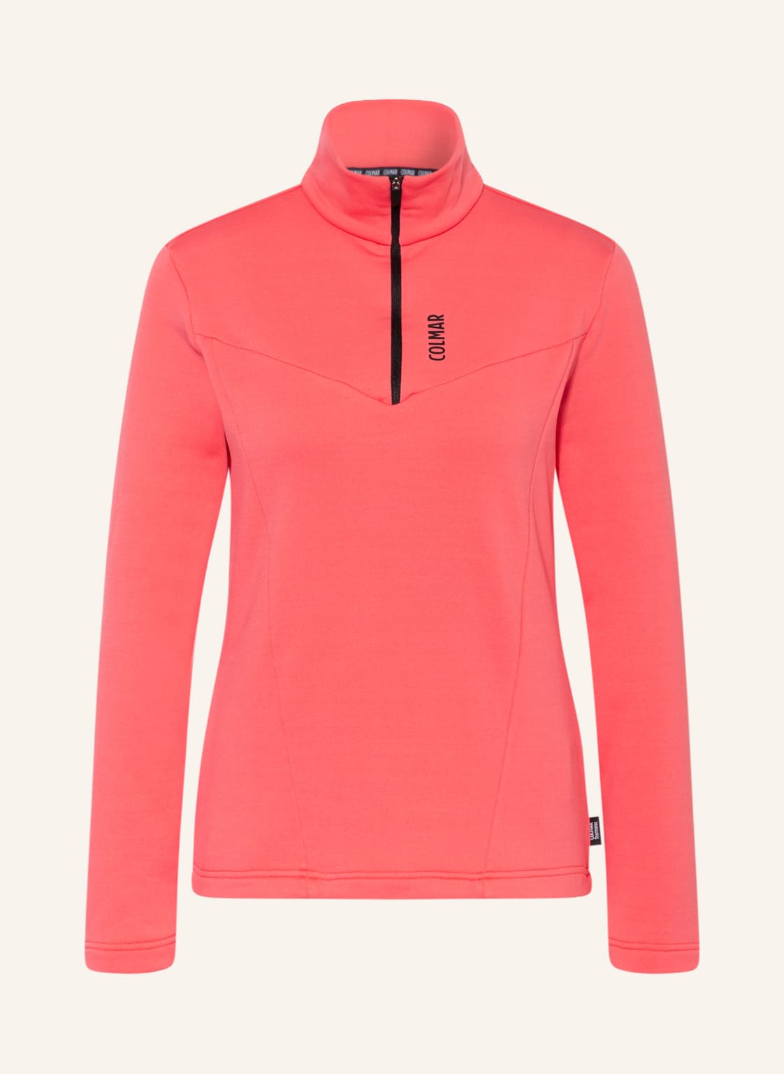 Image of Colmar Midlayer pink