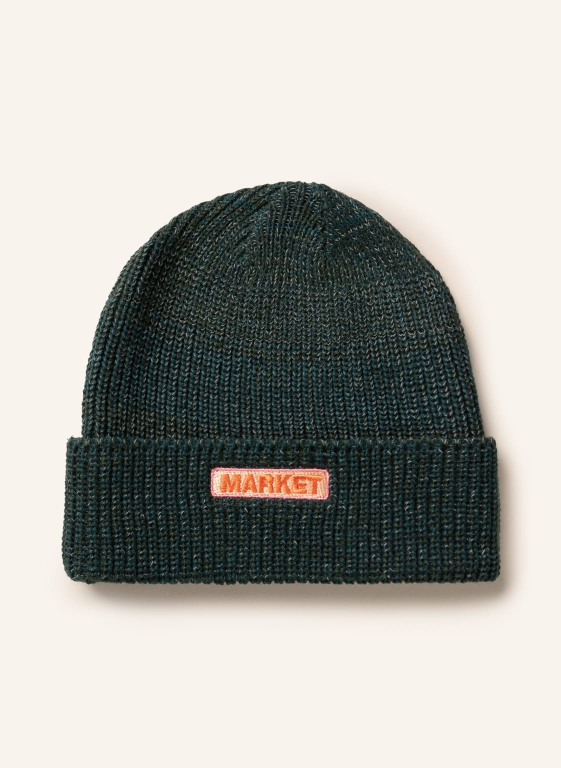 Image of Market Mütze gruen