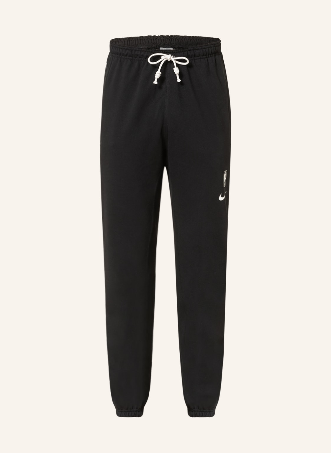 Image of Nike Sweatpants Team 31 Standard Issue schwarz