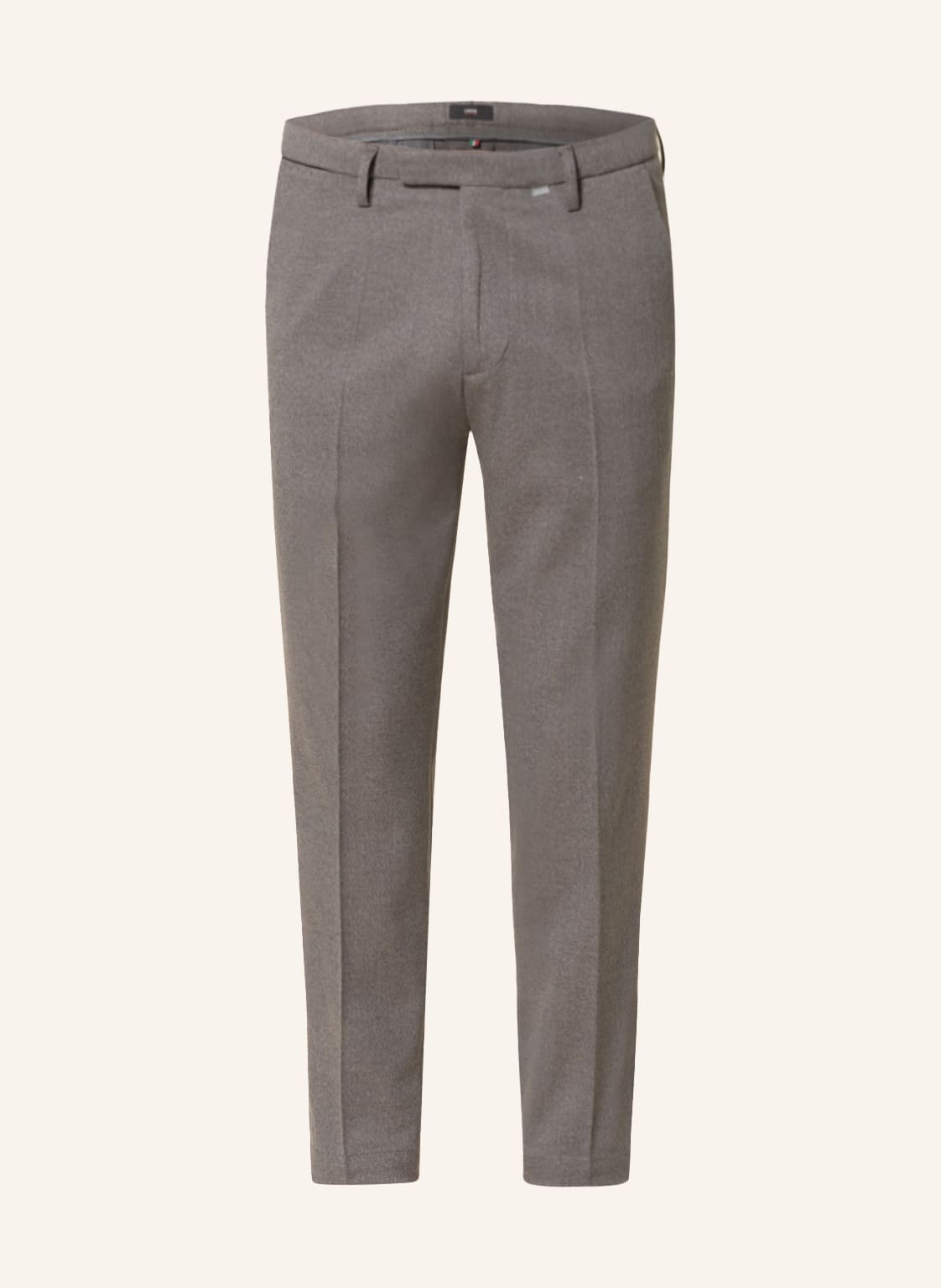 Image of Cinque Hose Cibeppe Extra Slim Fit grau