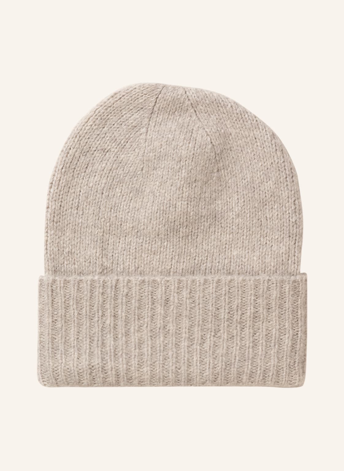 Image of Mrs & Hugs Mütze beige