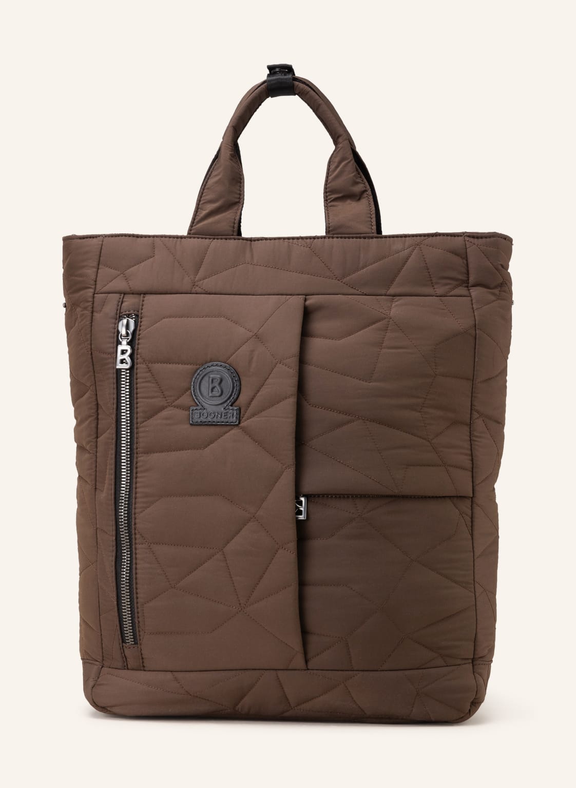 Image of Bogner Rucksack gruen