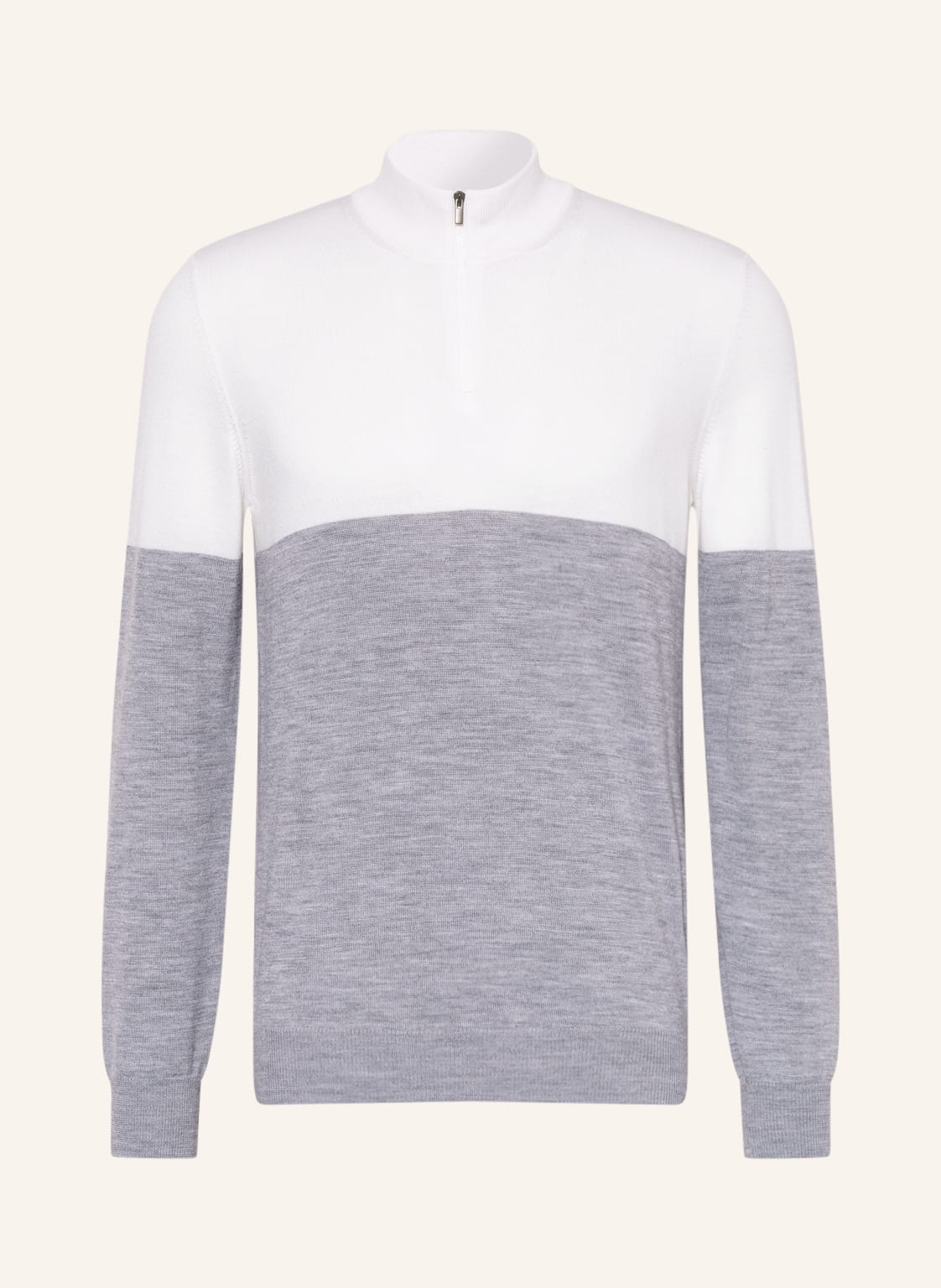 Image of Peserico Troyer grau