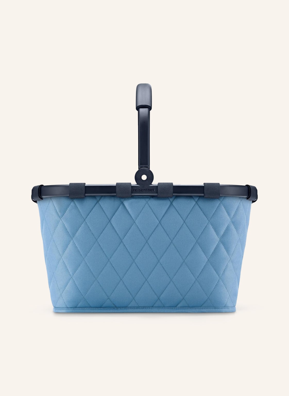 Image of Reisenthel Einkaufskorb Carrybag blau
