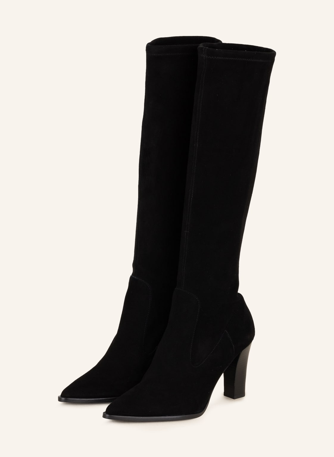 Image of Peter Kaiser Stiefel Alva schwarz