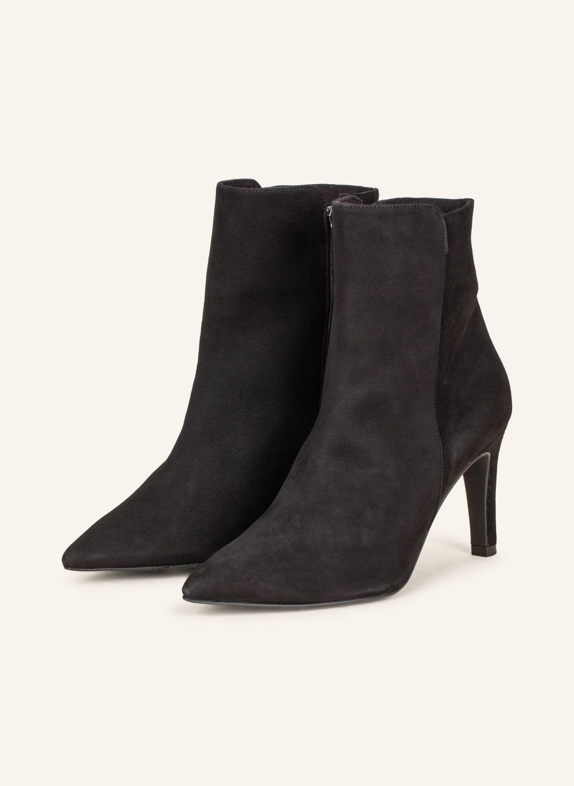 Image of Peter Kaiser Stiefeletten Dace schwarz