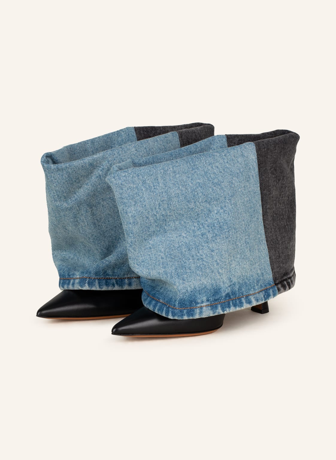 Image of Loewe Stiefeletten braun