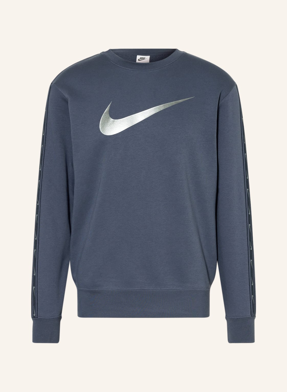 Image of Nike Sweatshirt Sportswear blau