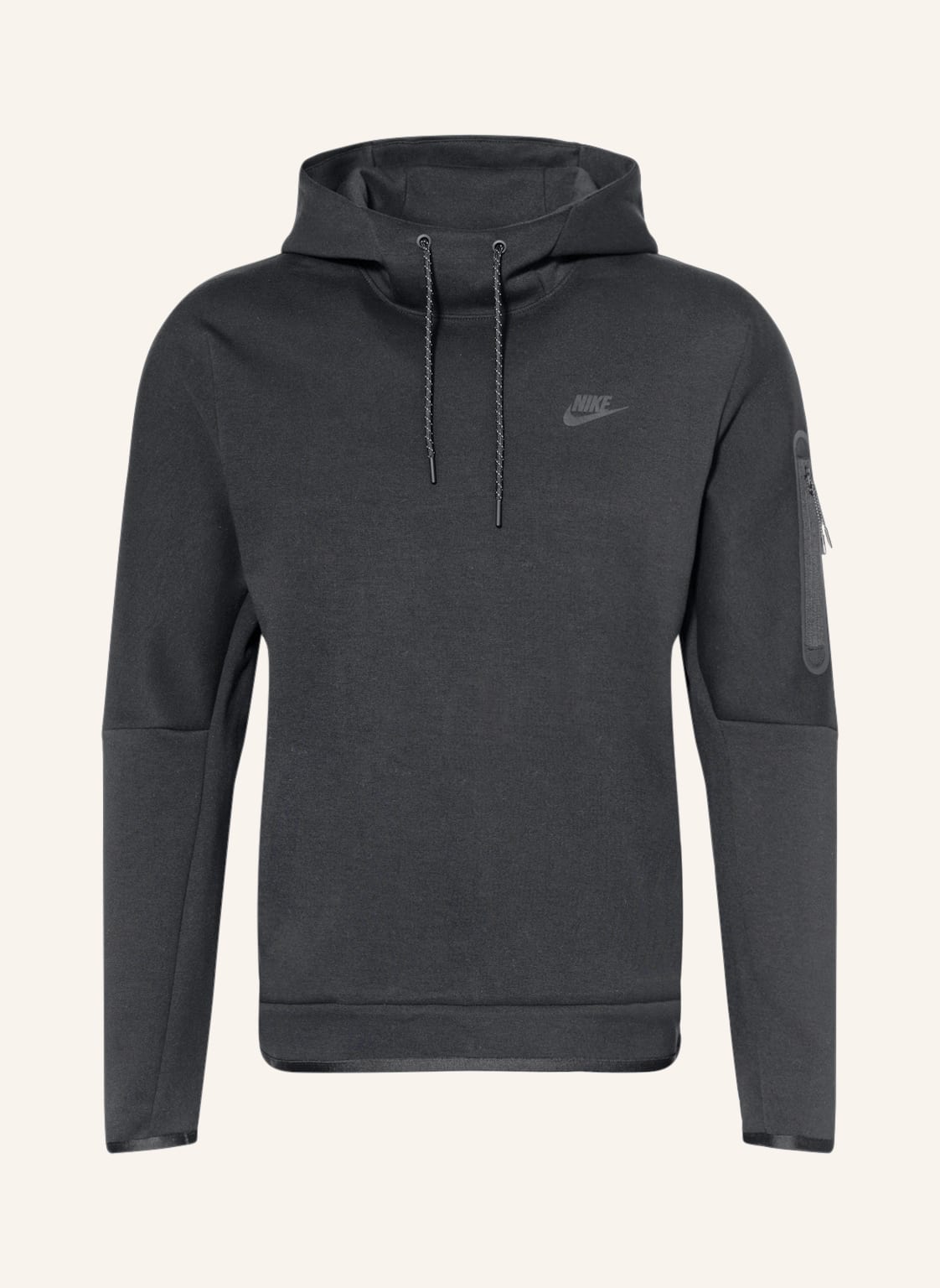Image of Nike Hoodie Sportswear schwarz