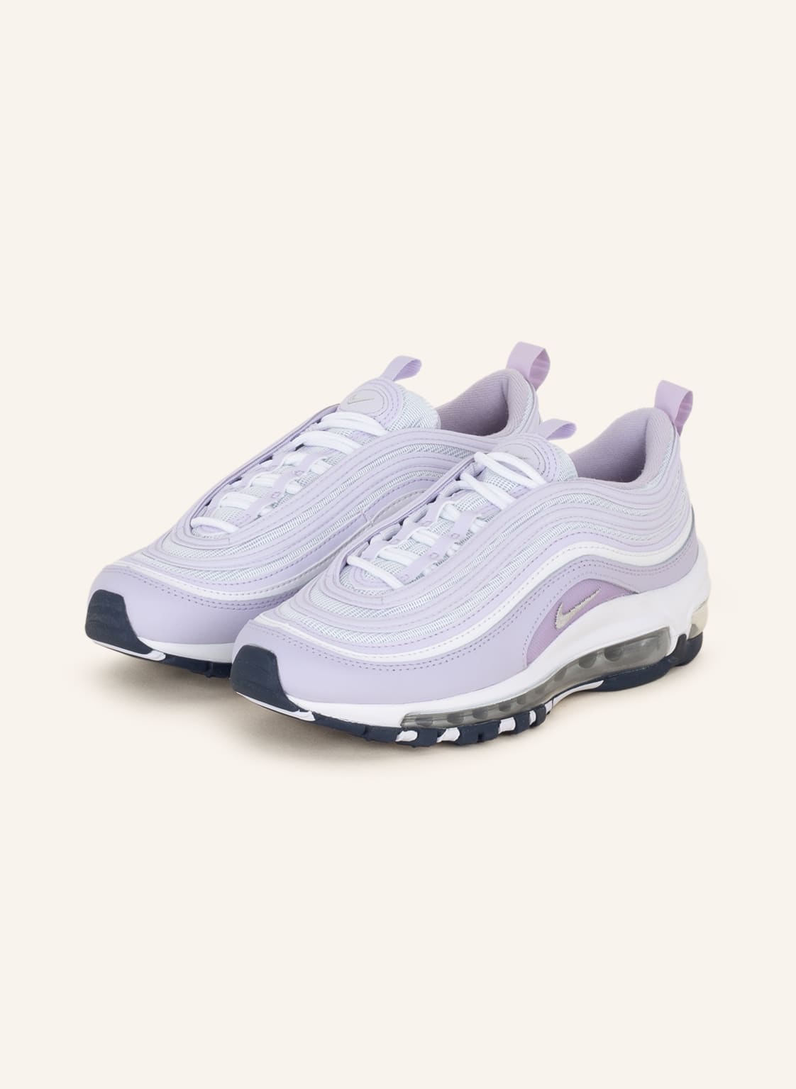 Image of Nike Sneaker Air Max 97 weiss