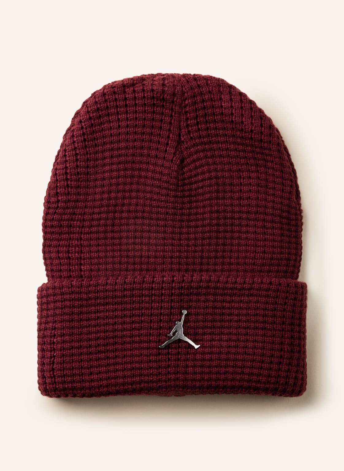 Image of Jordan Mütze rot