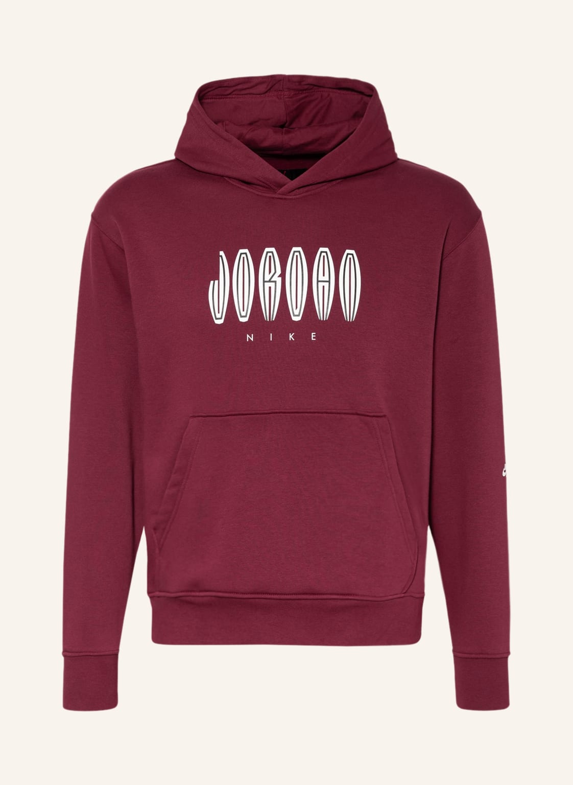 Image of Jordan Hoodie Jordan Flight Mvp rot