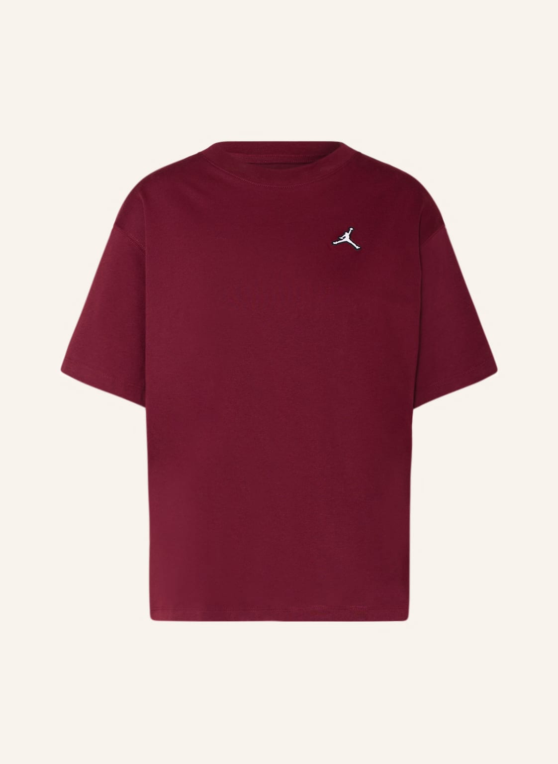 Image of Jordan T-Shirt Essentials rot