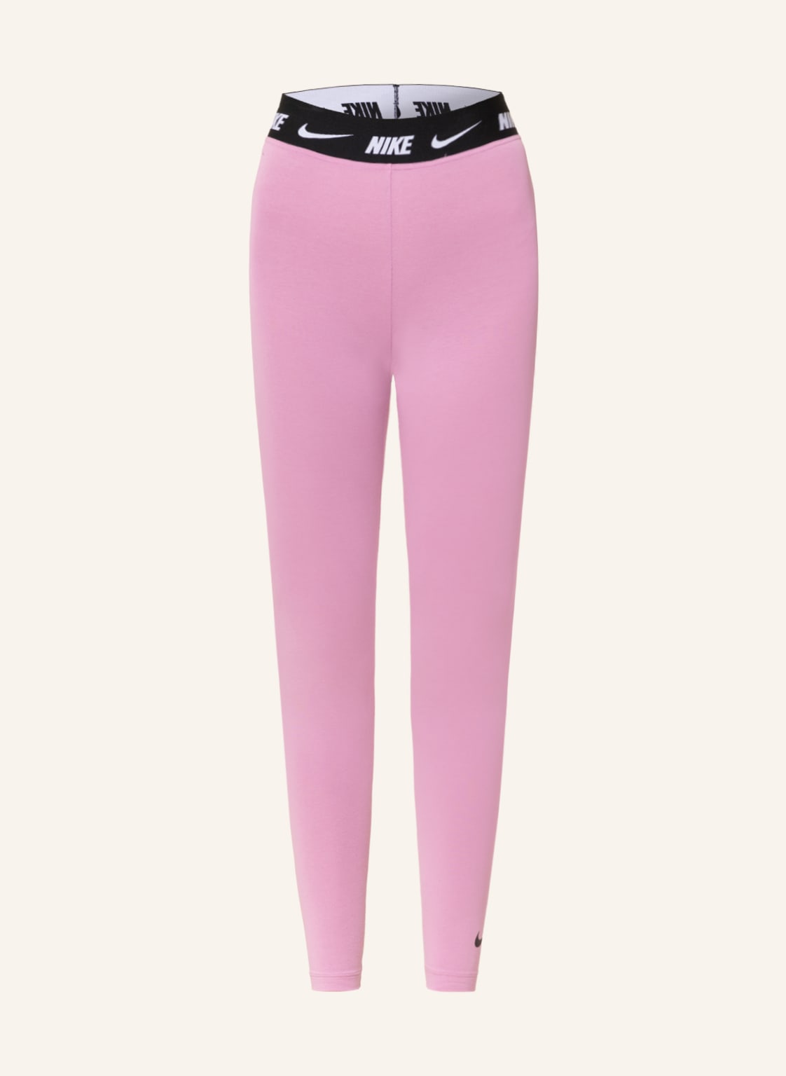 Image of Nike Leggings Sportswear Club rosa