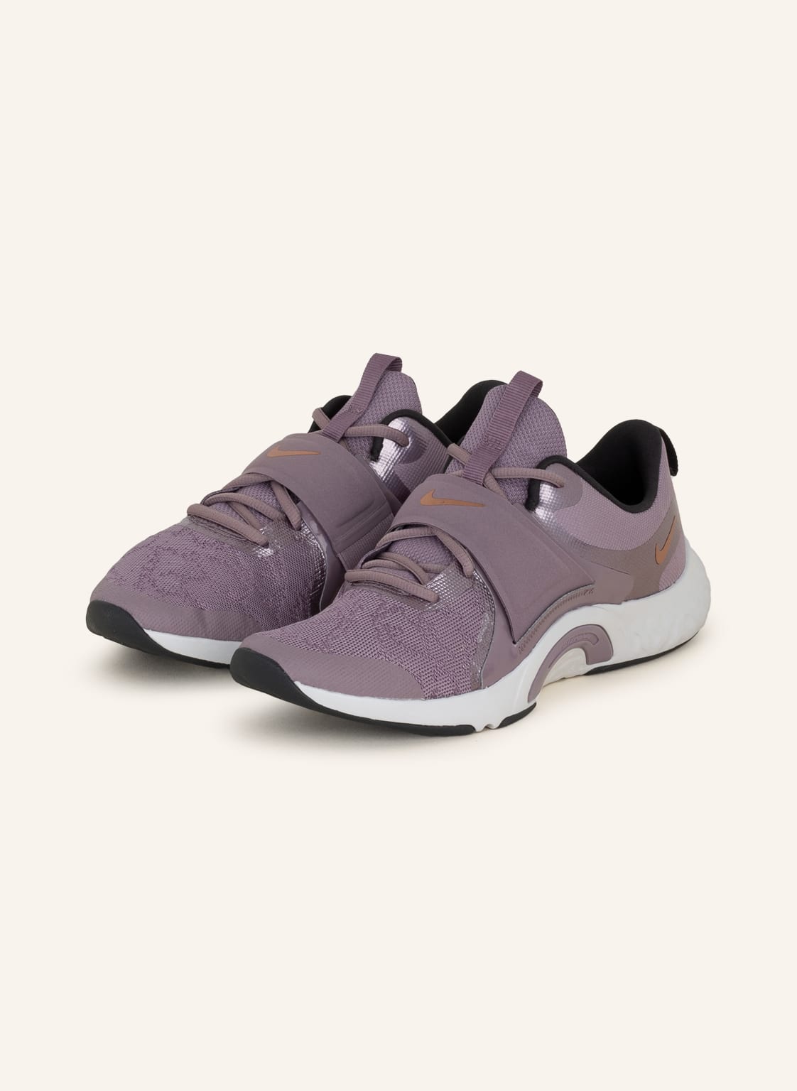 Image of Nike Fitnessschuhe Renew In-Season Tr 12 Premium violett