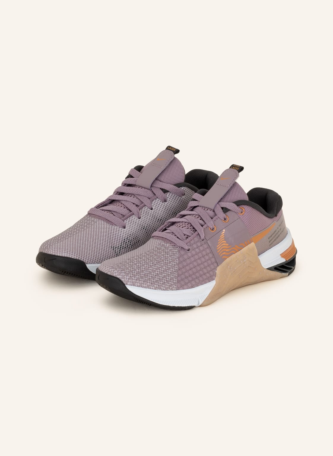 Image of Nike Fitnessschuhe Metcon 8 Premium violett