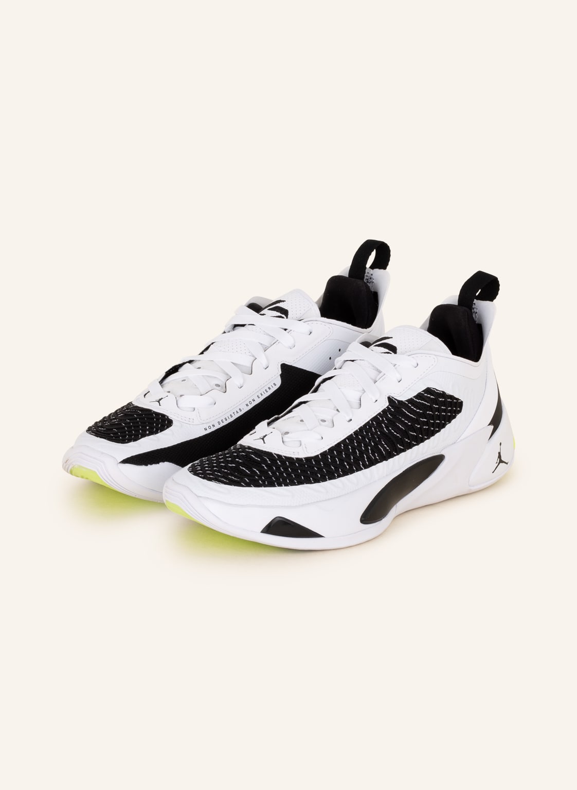 Image of Jordan Basketbalschuhe Luka 1 weiss