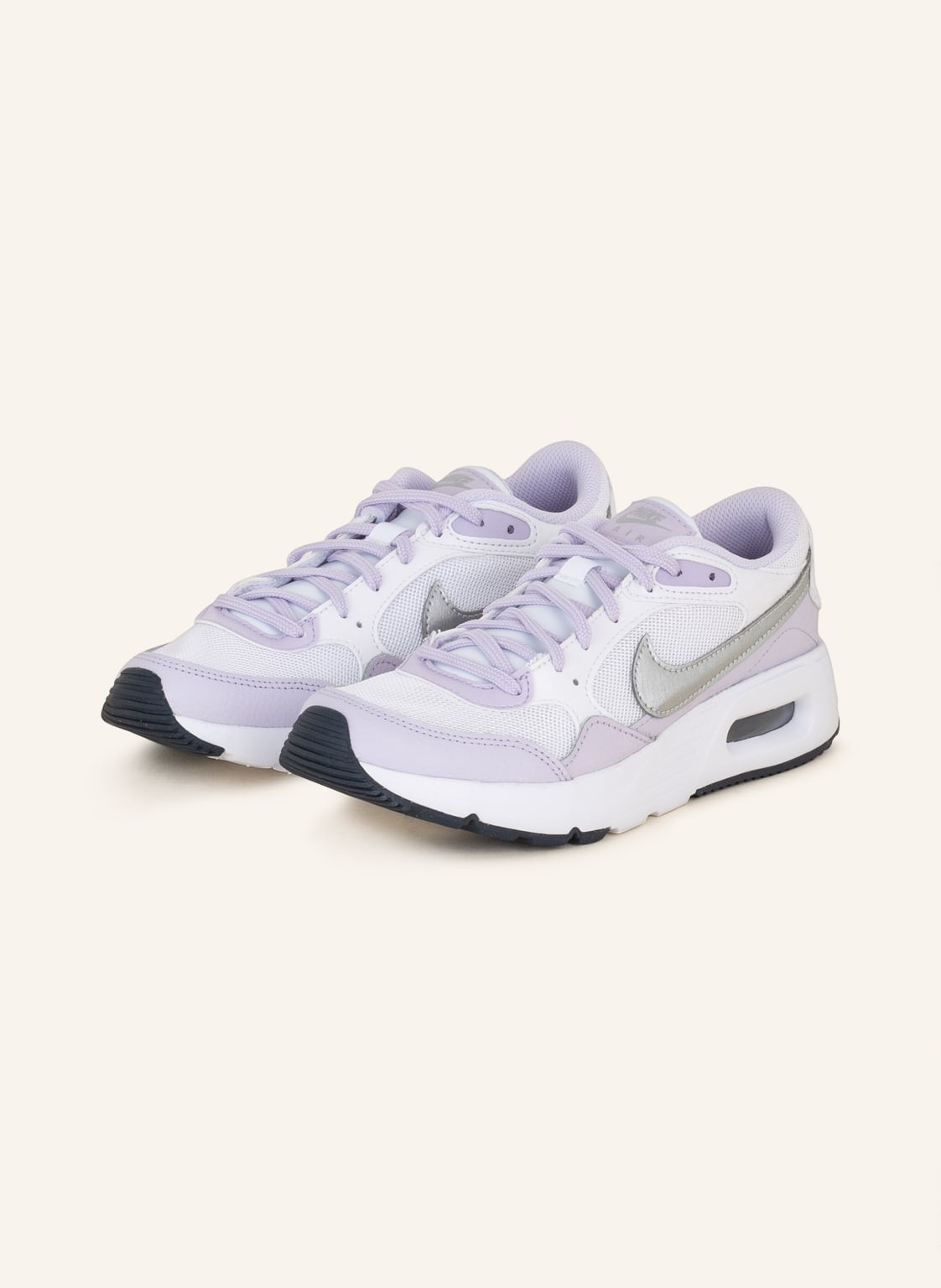 Image of Nike Sneaker Air Max Sc weiss
