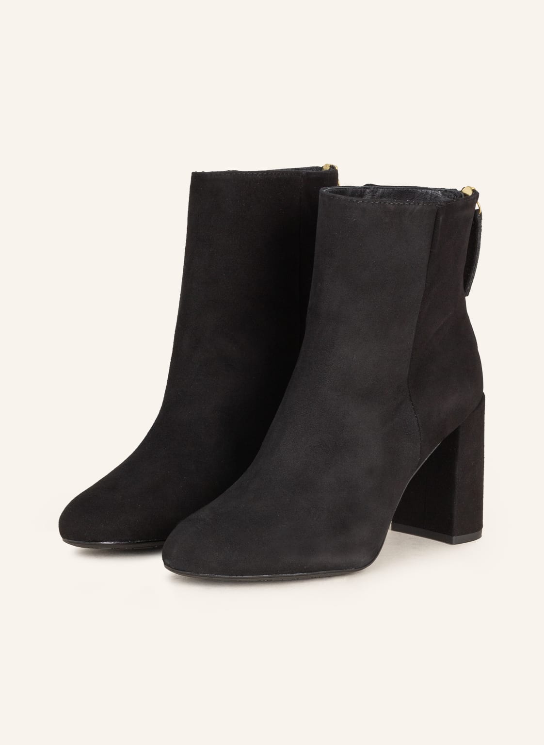 Image of Unisa Stiefeletten Ursula schwarz