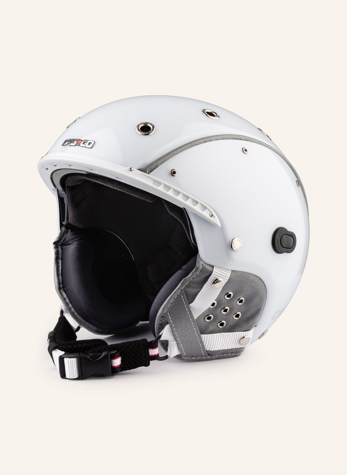 Image of Casco Skihelm Sp-3 Airwolf weiss