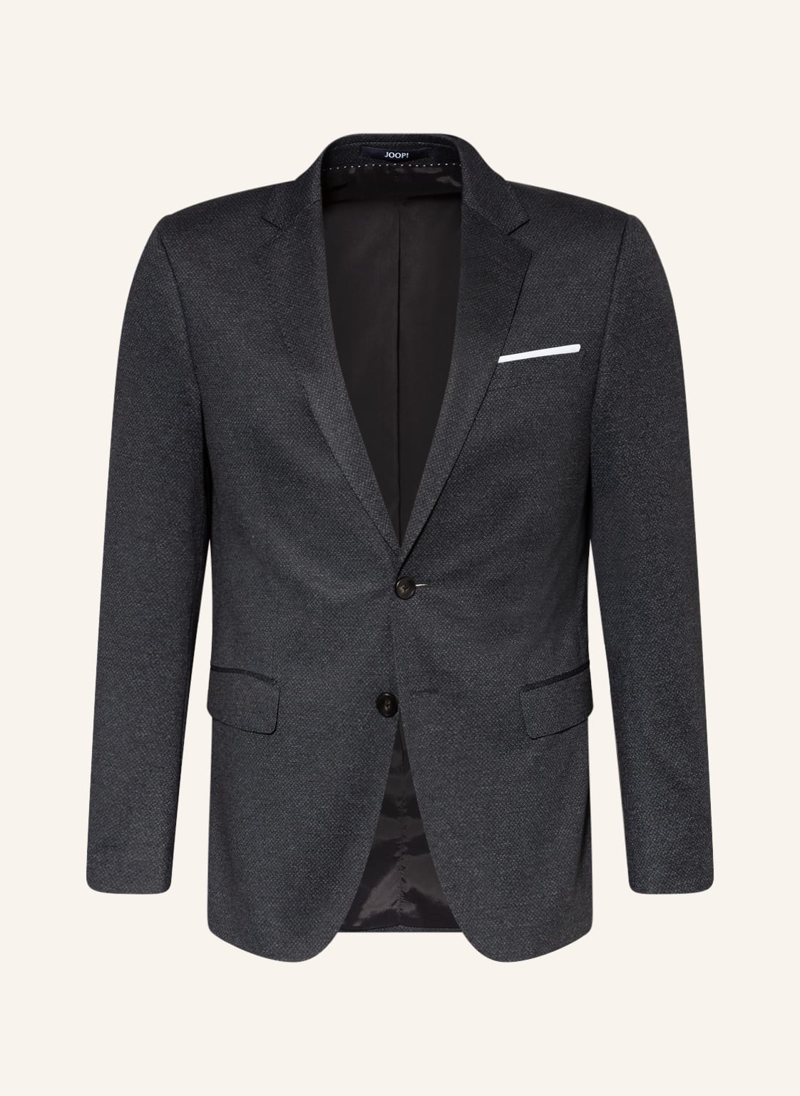 Image of Joop! Sakko Herby Slim Fit blau