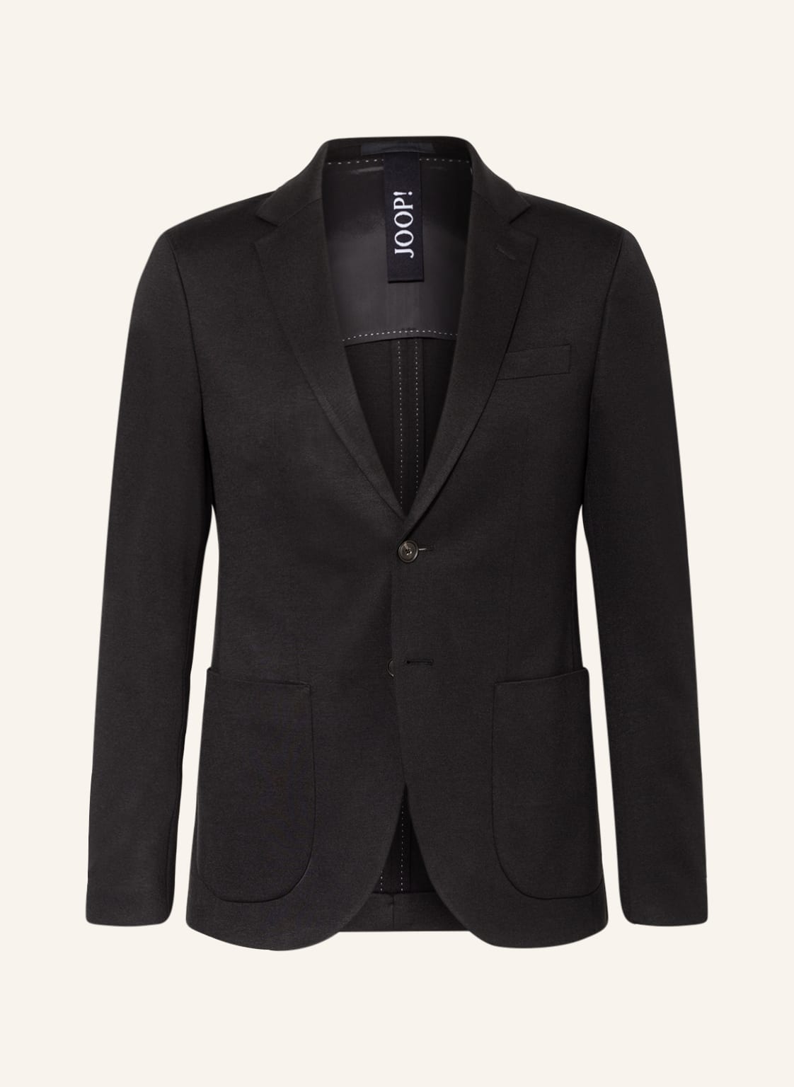 Image of Joop! Anzugsakko Dash Extra Slim Fit schwarz