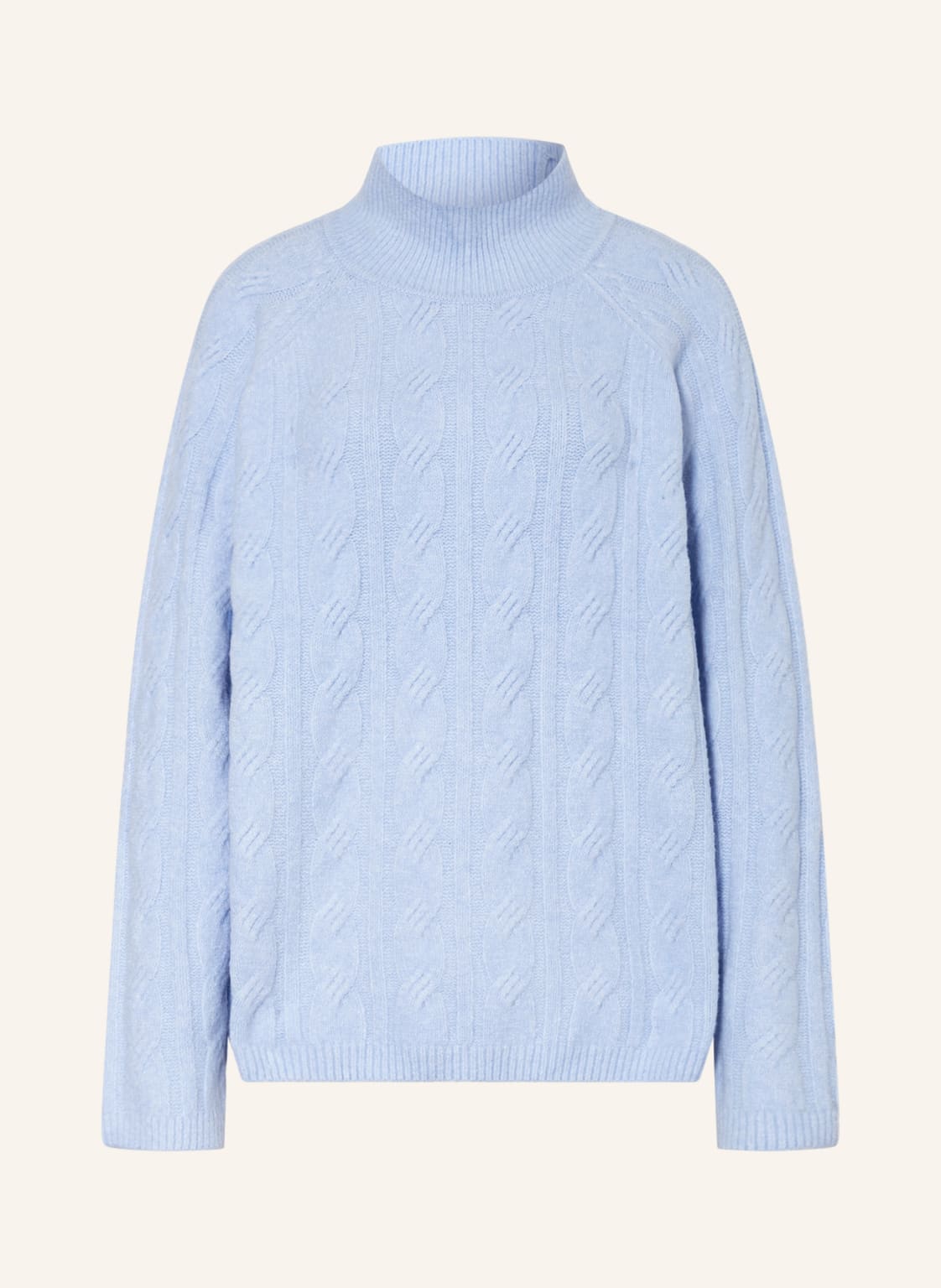Image of Gina Tricot Pullover Malika blau