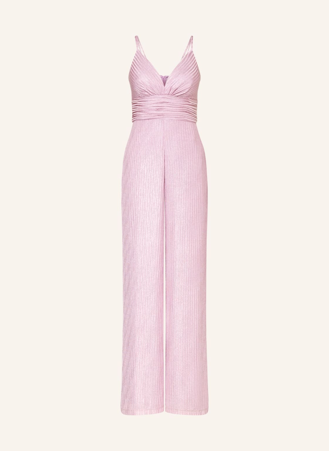Image of Vm Vera Mont Jumpsuit rosa