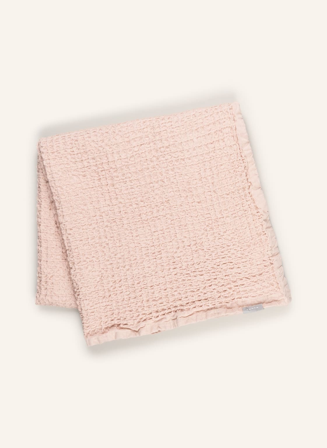 Image of Luhta Home Duschtuch Pellava rosa