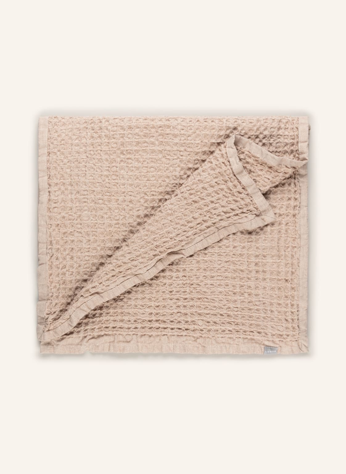 Image of Luhta Home Saunatuch Luhta beige