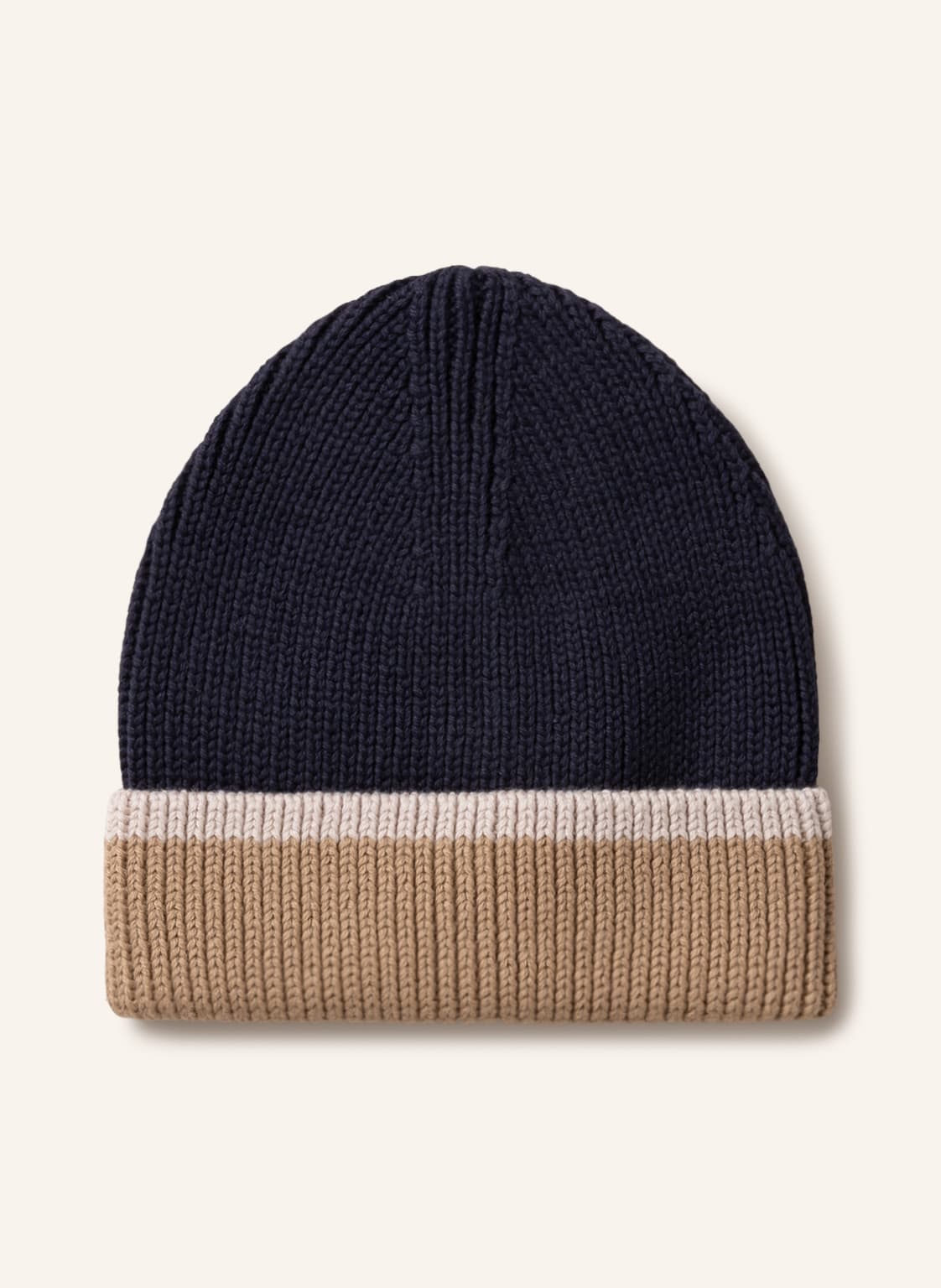 Image of Liewood Mütze Ezra blau