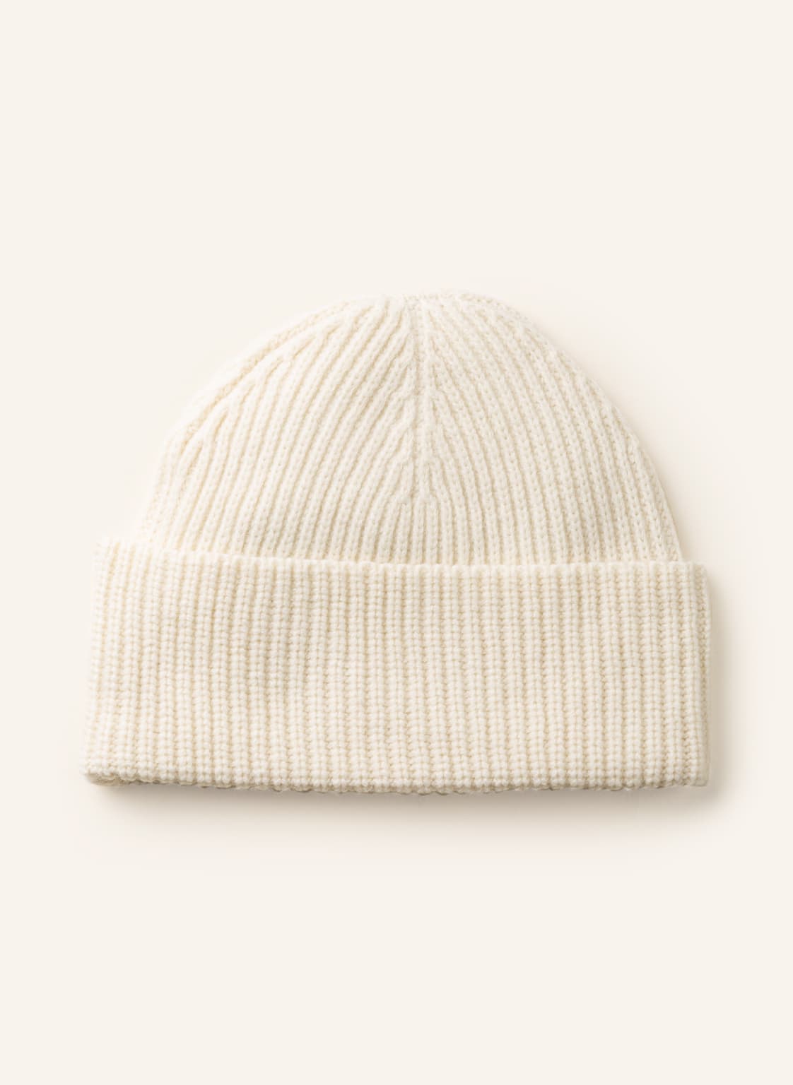 Image of Axel Arigato Mütze weiss