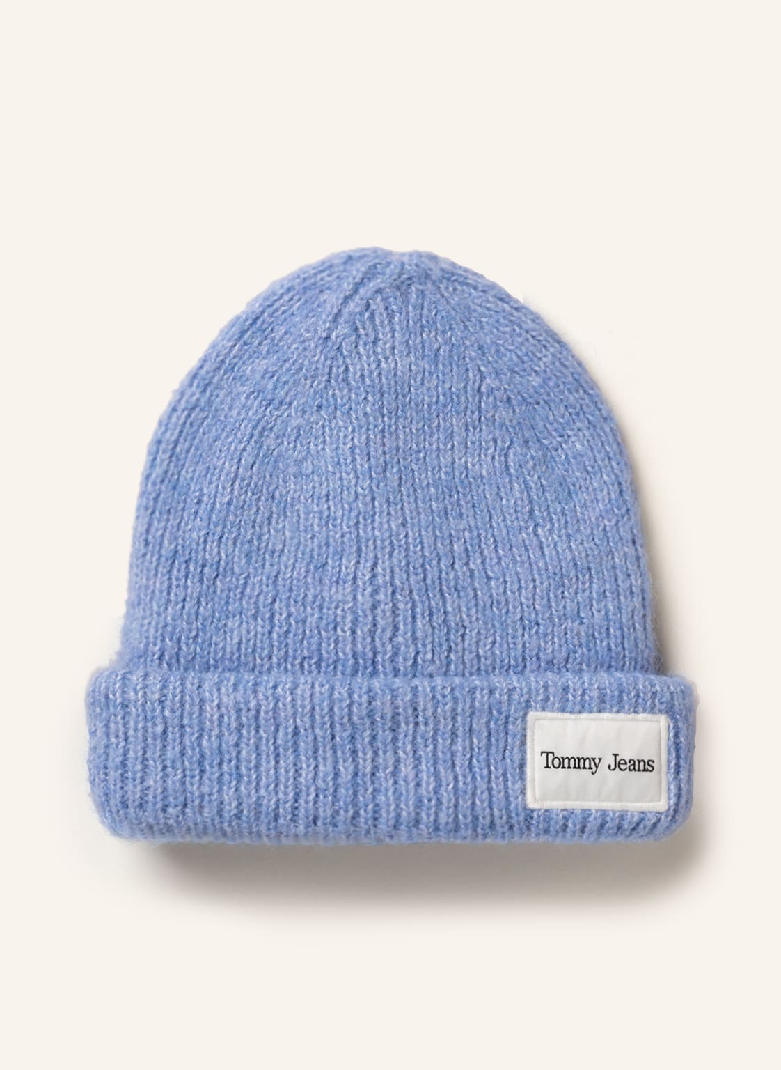 Image of Tommy Jeans Mütze blau