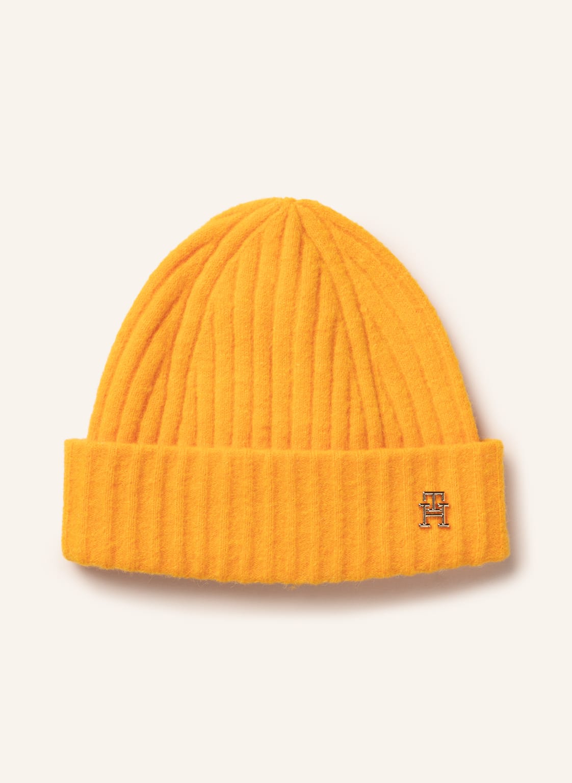 Image of Tommy Hilfiger Mütze gelb