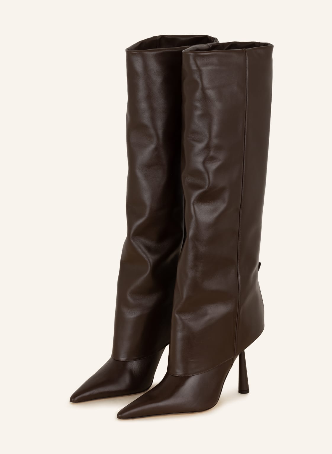 Image of Giaborghini Stiefel Rosie 31 braun