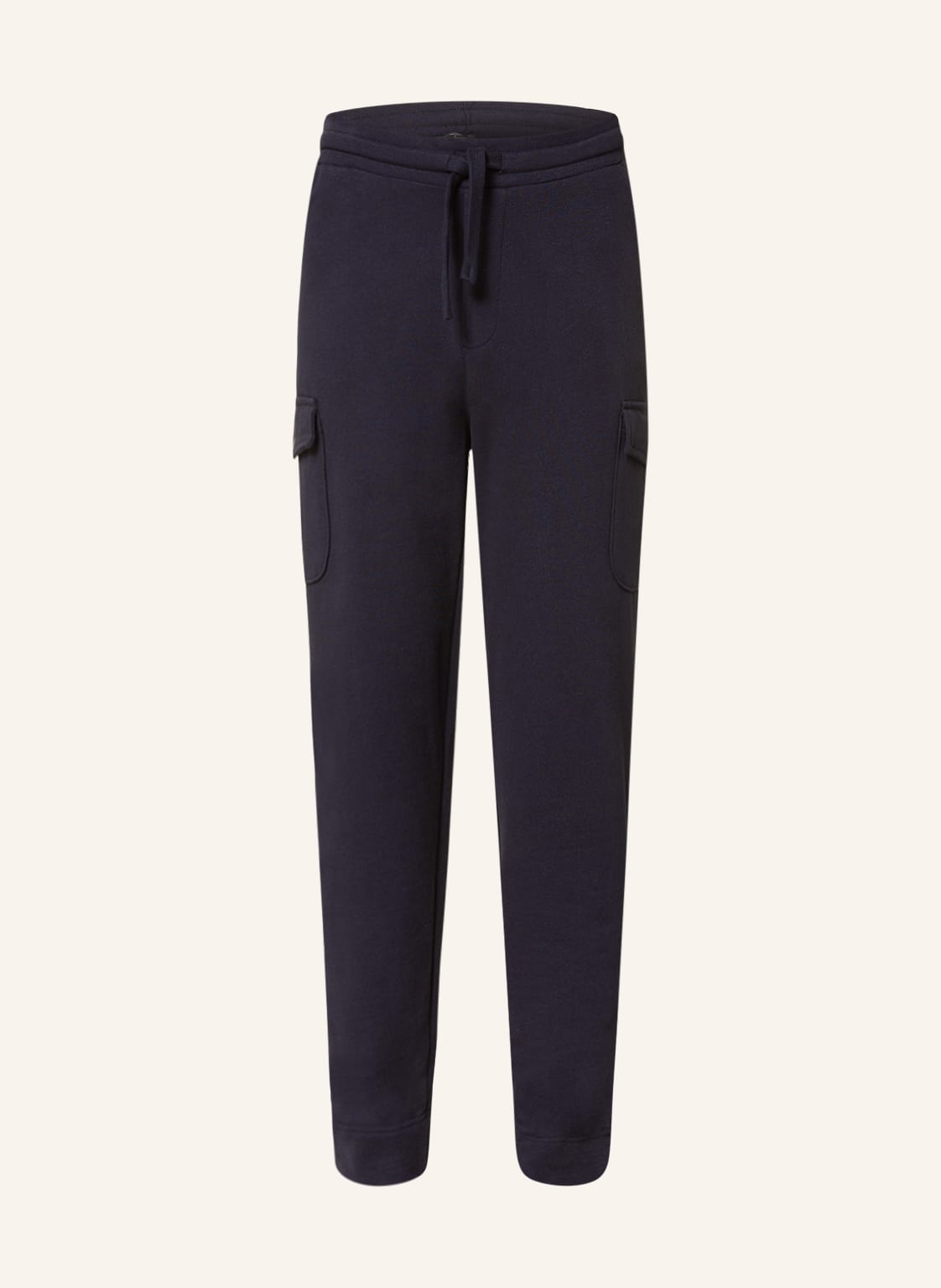Image of Fynch-Hatton Sweatpants blau