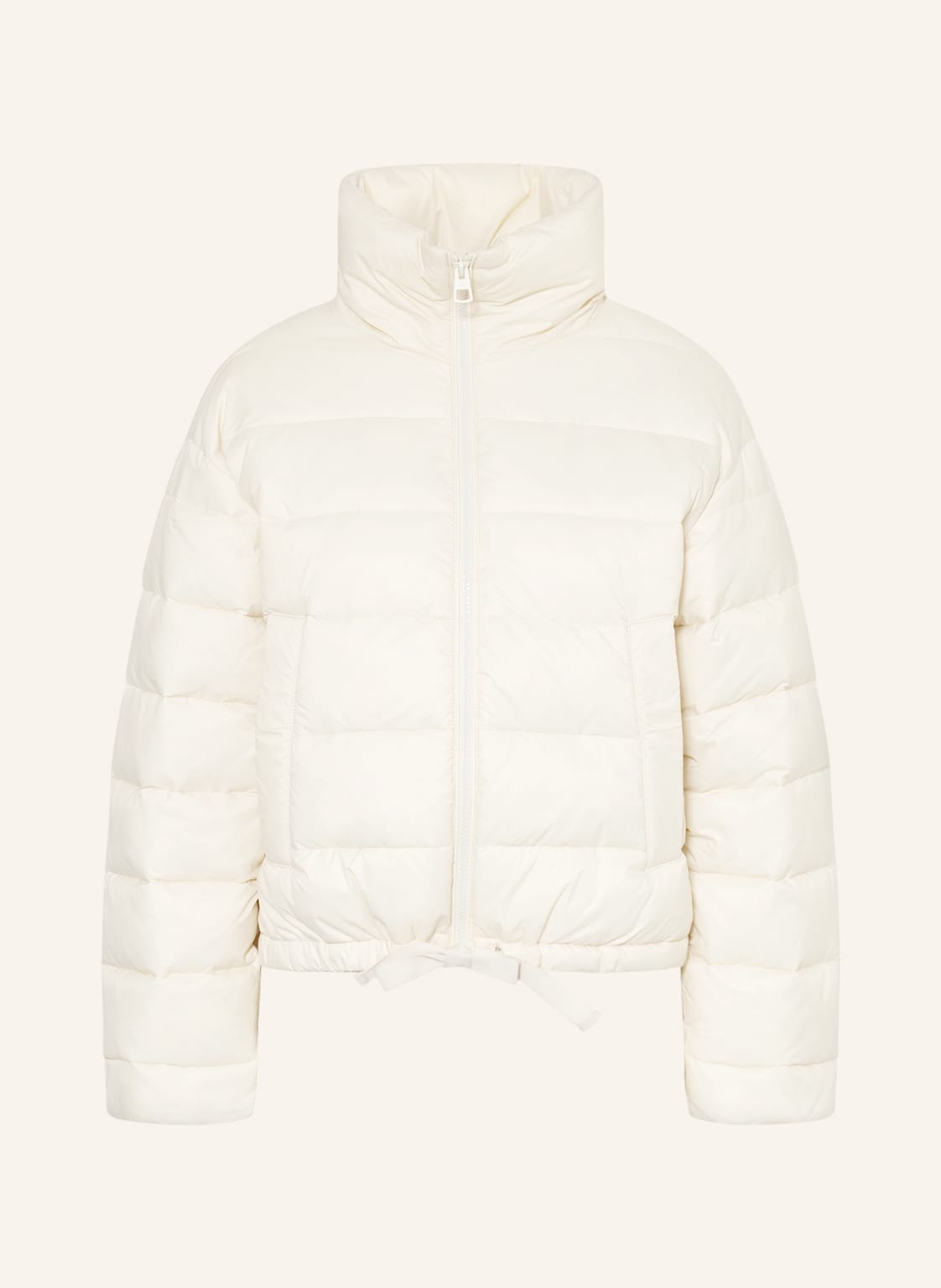 Image of Marc O'polo Steppjacke weiss