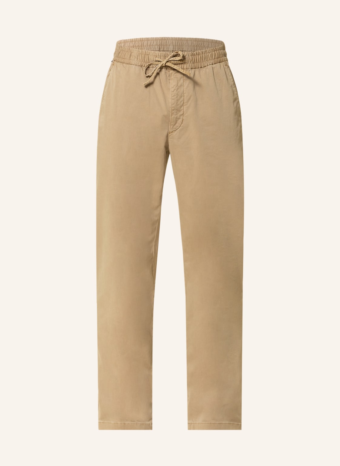 Image of Tommy Hilfiger Chino Relaxed Fit gruen