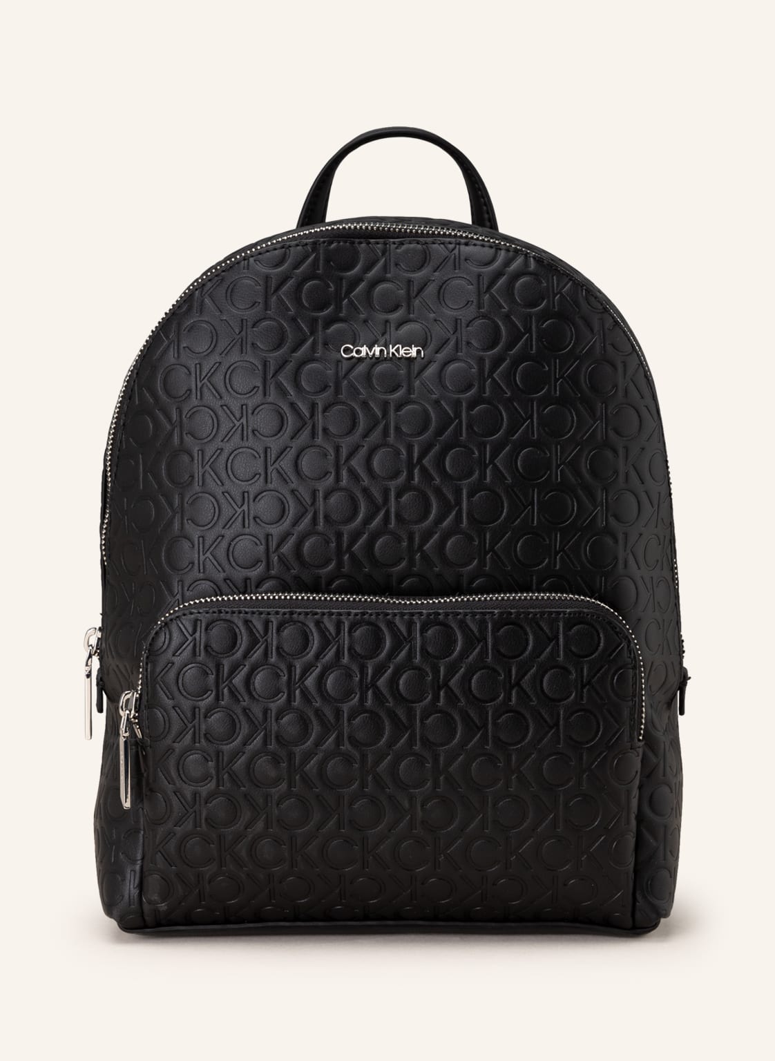 Image of Calvin Klein Rucksack schwarz