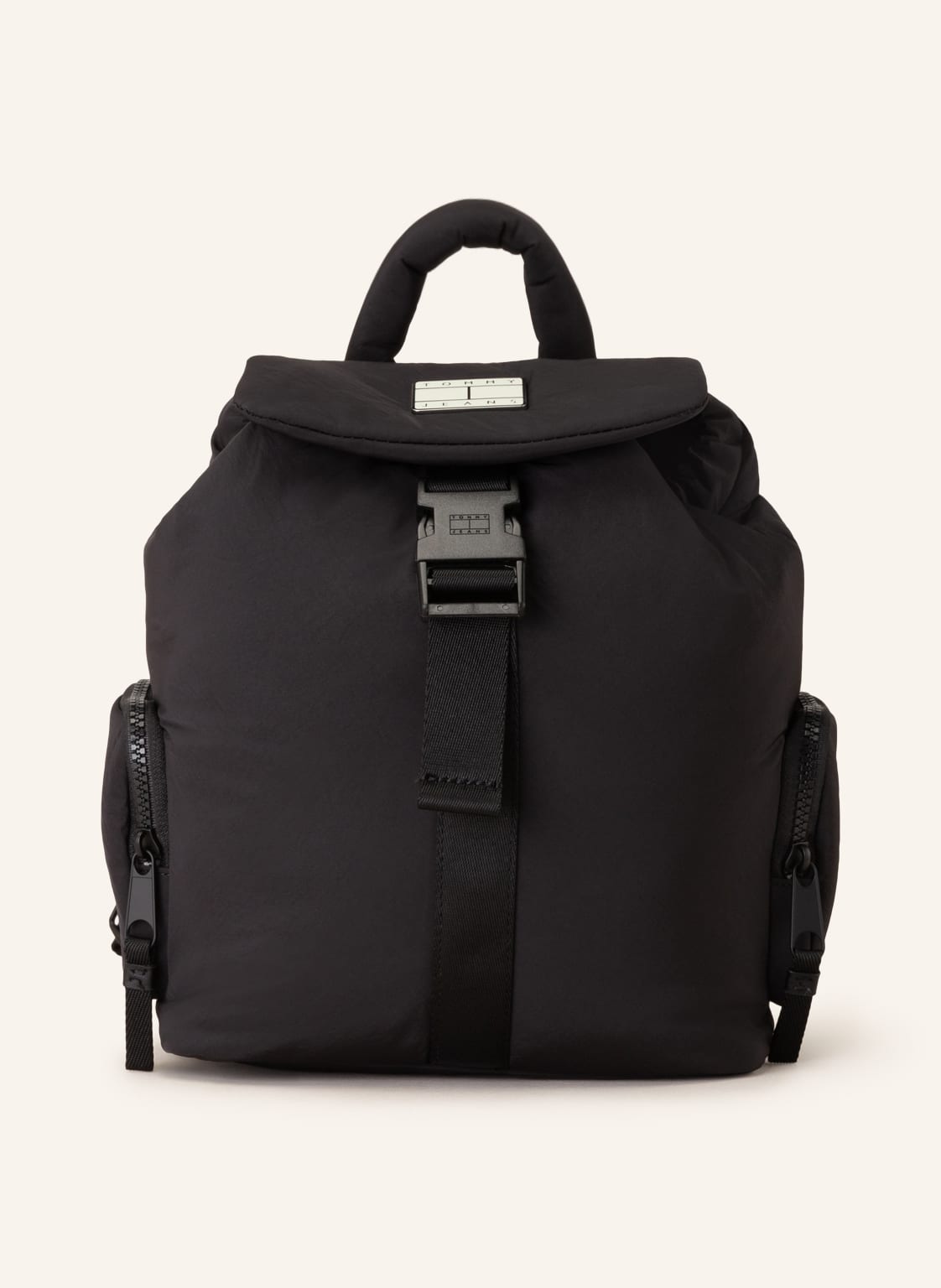 Image of Tommy Jeans Rucksack schwarz