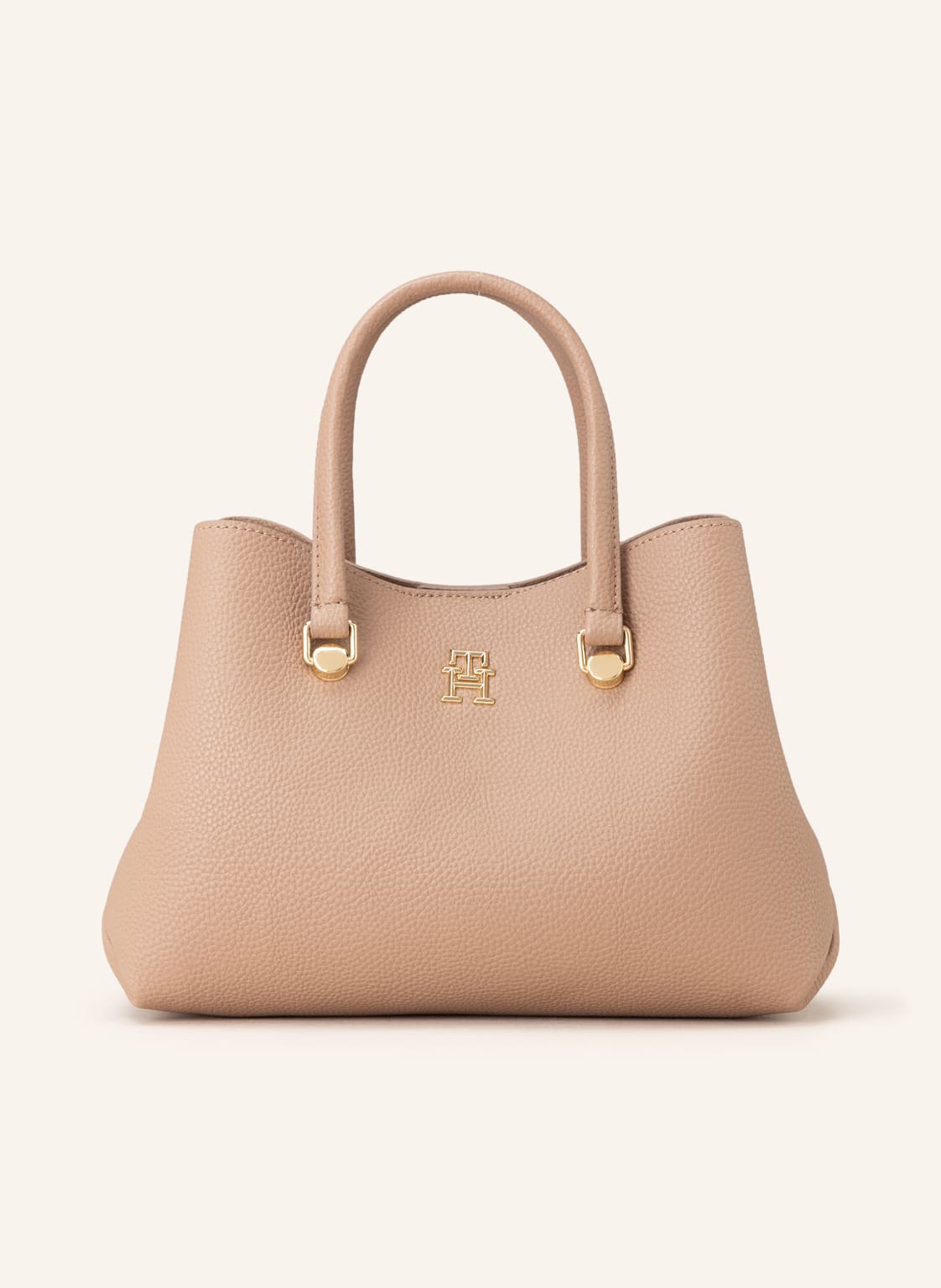 Image of Tommy Hilfiger Handtasche beige