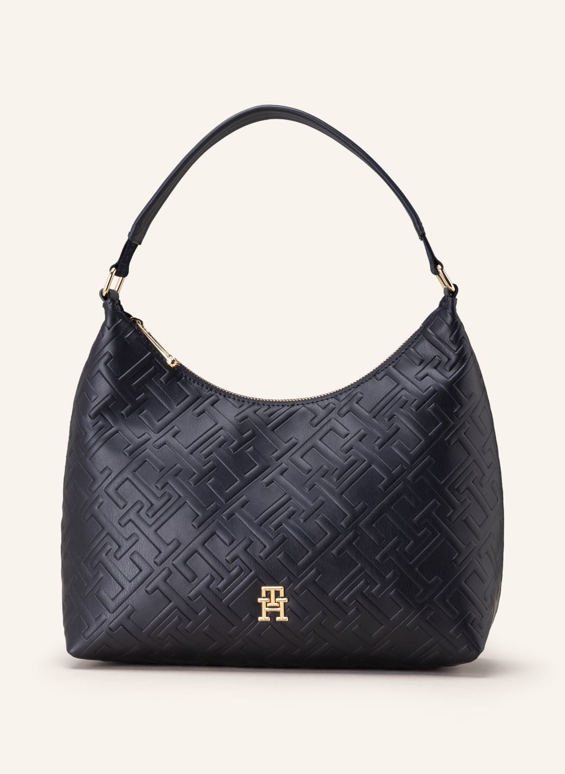 Image of Tommy Hilfiger Handtasche blau