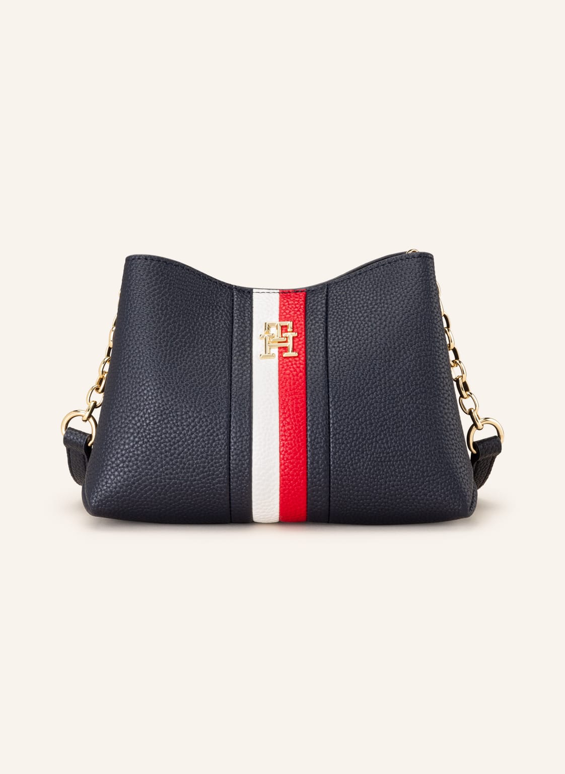 Image of Tommy Hilfiger Umhängetasche blau