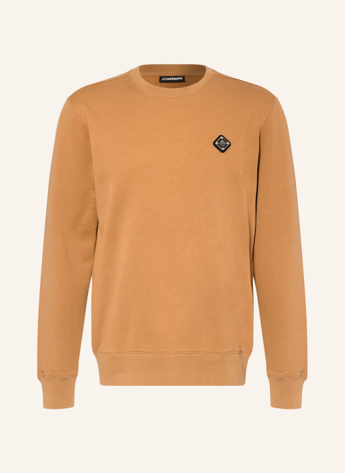 Image of J.Lindeberg Sweatshirt braun