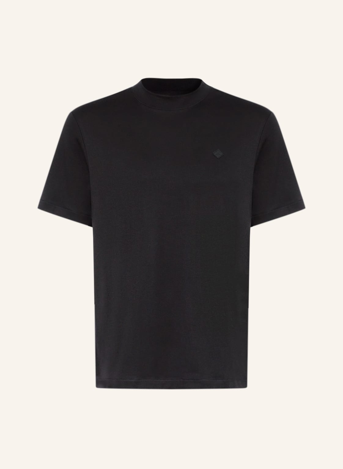 Image of J.Lindeberg T-Shirt schwarz