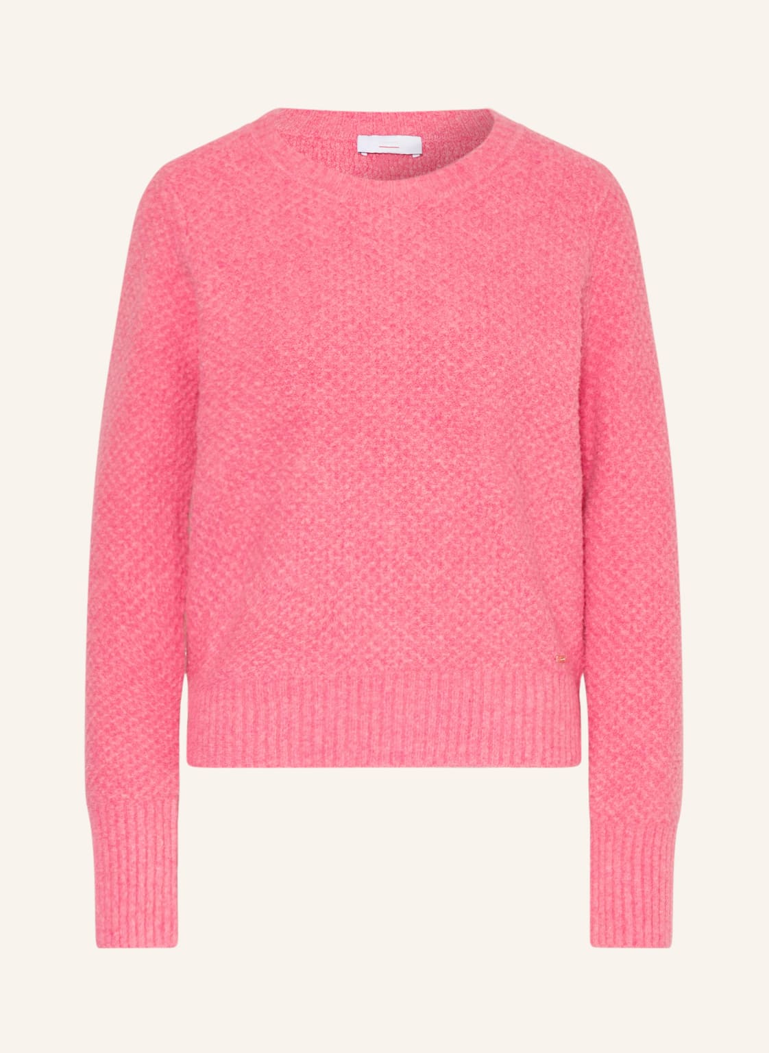 Image of Cinque Pullover Ciwanja pink