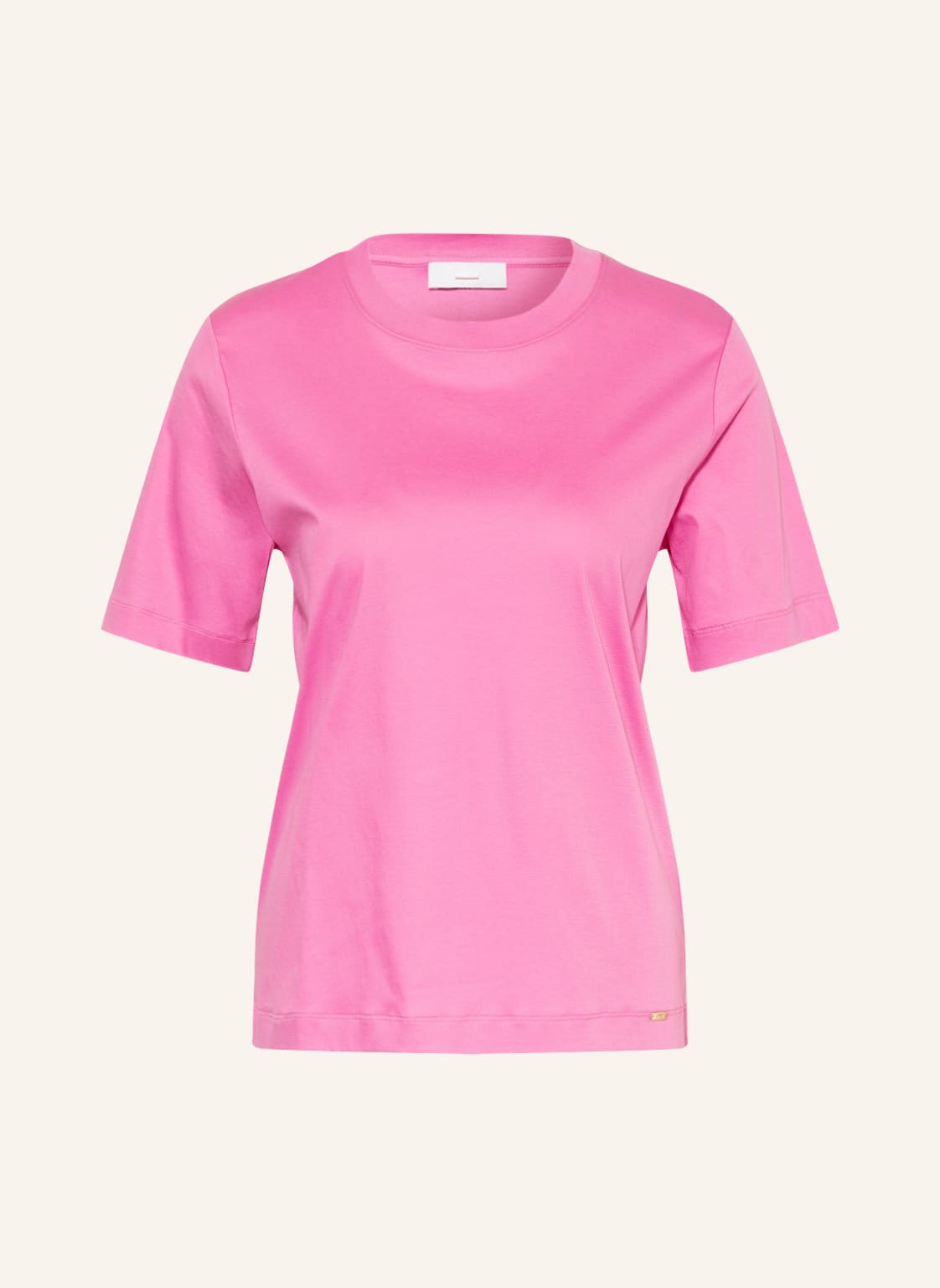 Image of Cinque T-Shirt Citana pink